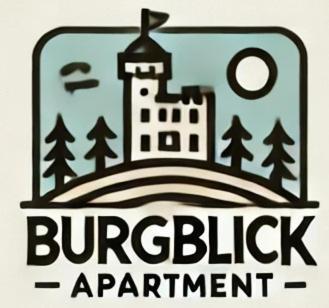 Burgblick Apartment- 60Qm, Kueche, Waschmaschine, Streamingdienste Seebenstein Экстерьер фото